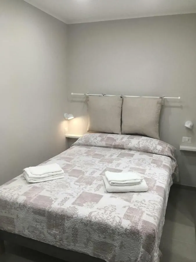 Casa Piano Zero Appartement Napels