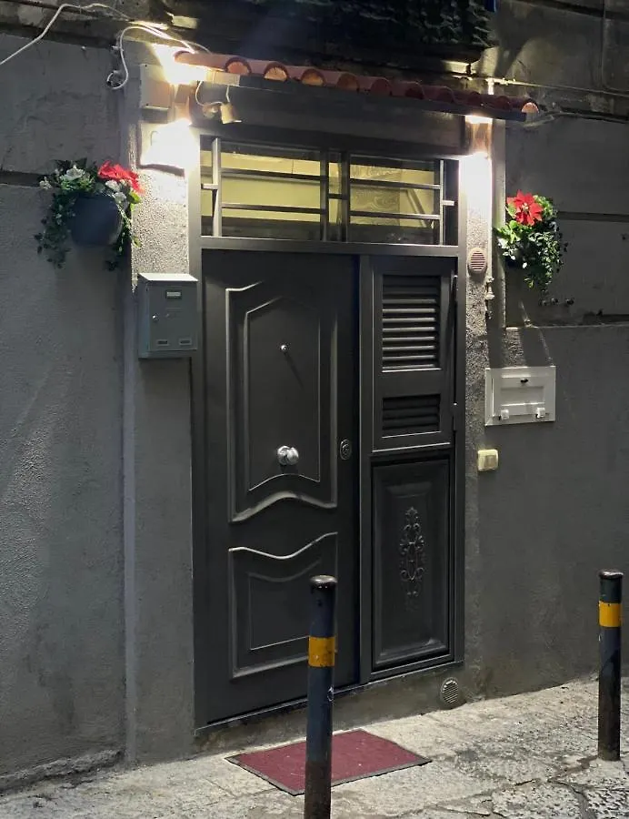 Casa Piano Zero Apartment Naples