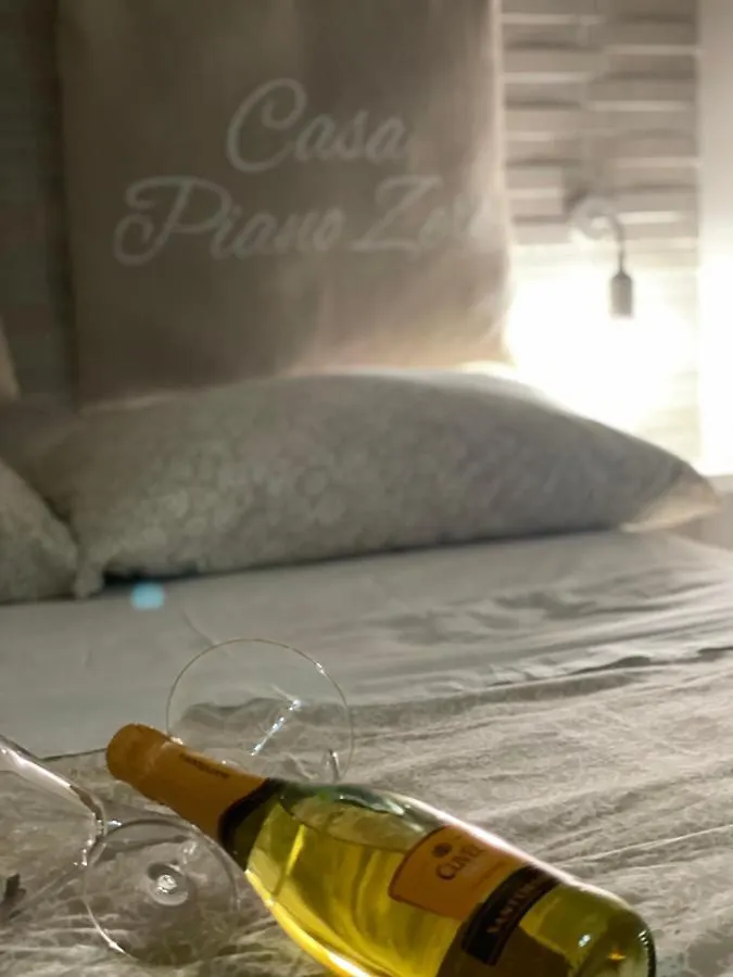 Casa Piano Zero Apartment Naples