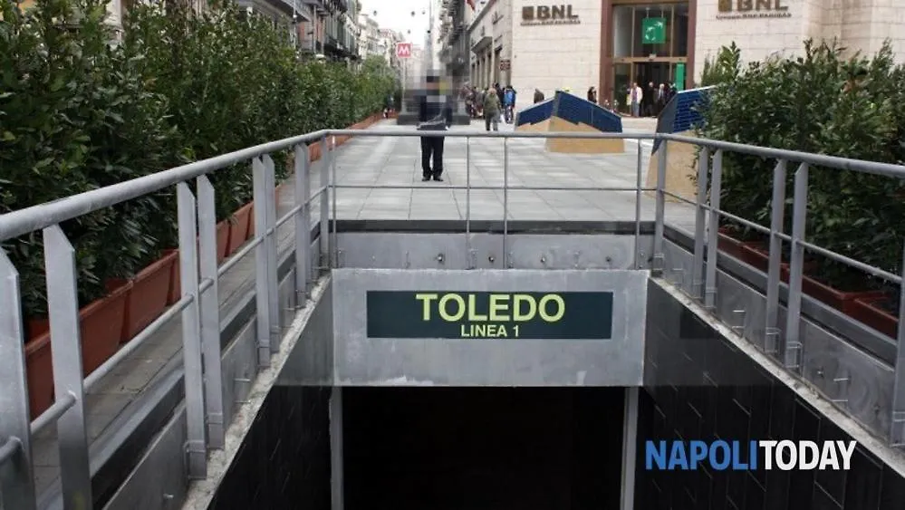 Casa Piano Zero Apartment Naples 0*,  Italy