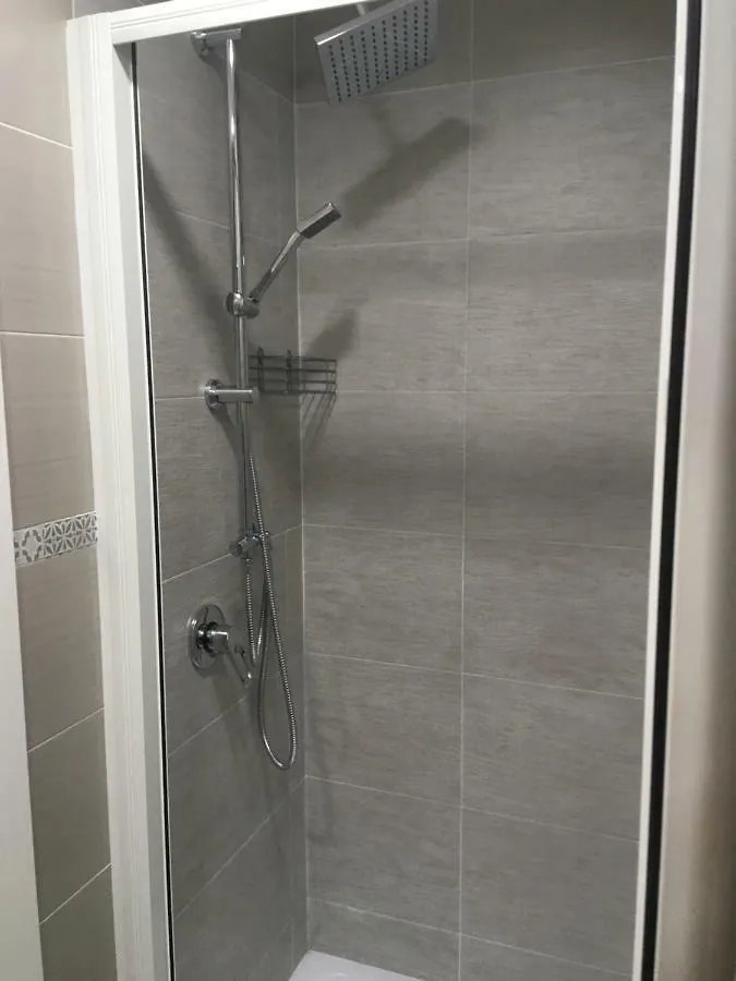 Casa Piano Zero Apartment Naples