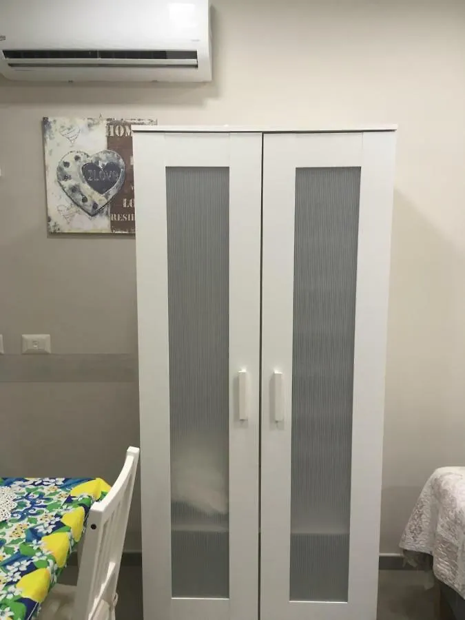Casa Piano Zero Apartment Naples