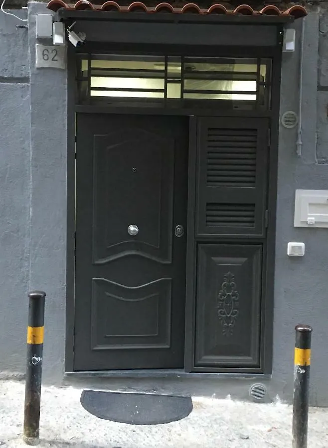 Casa Piano Zero Apartment Naples 0*,  Italy