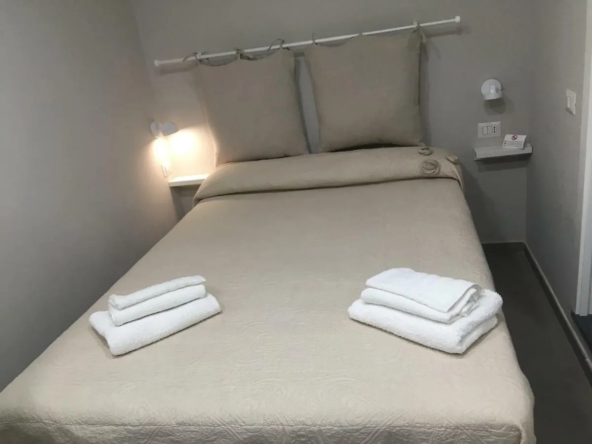 Casa Piano Zero Apartment Naples Italy